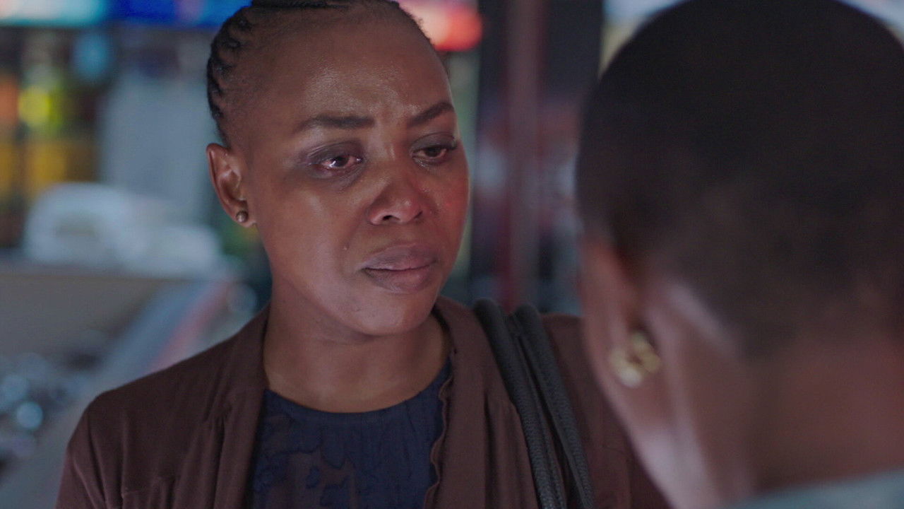 Meurtres entres amies — Épisode 3