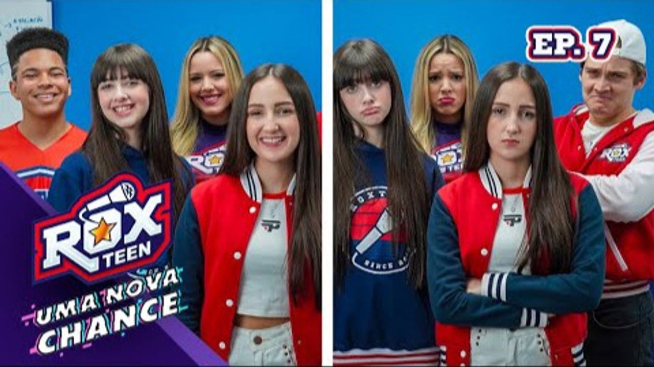 RoxTeen — Épisode 7