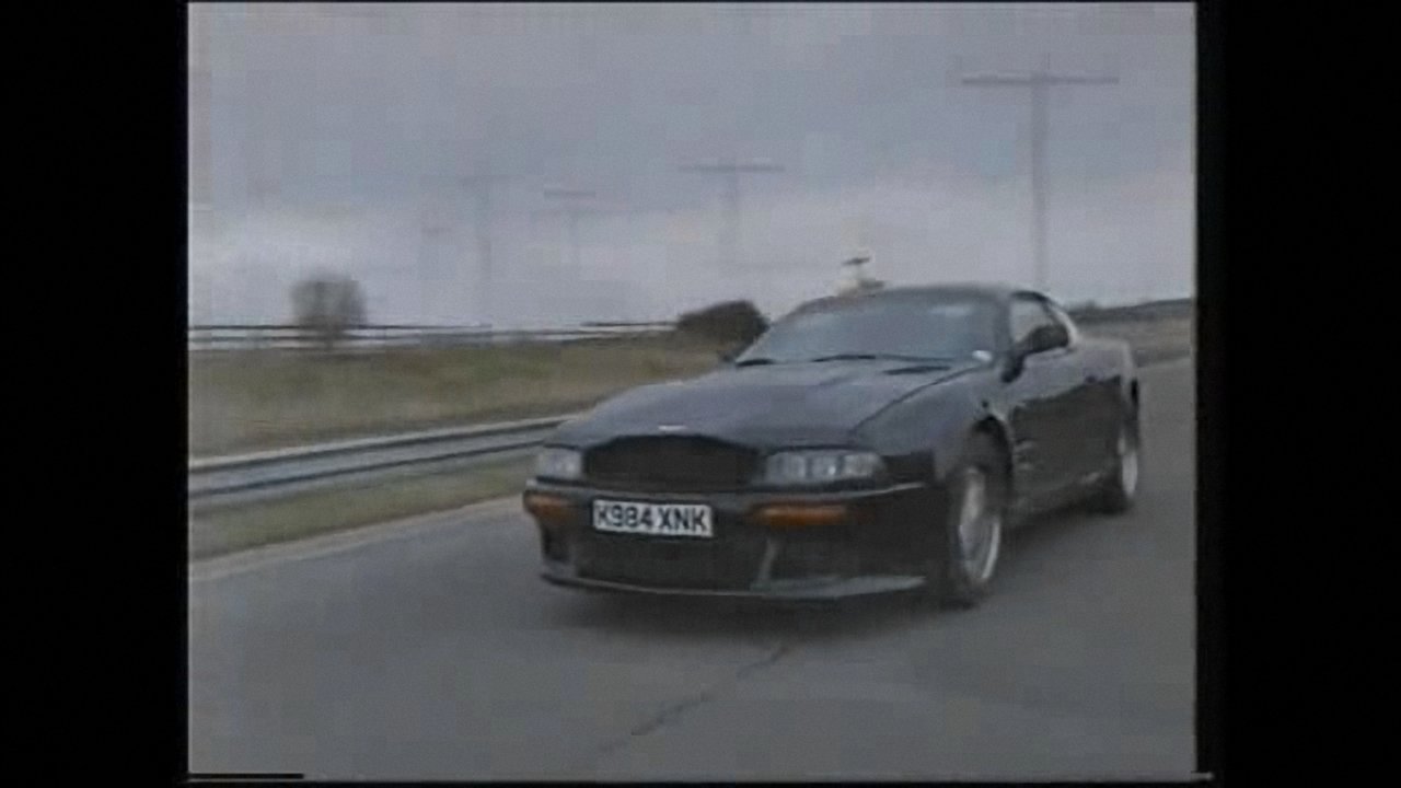 Top Gear - Season 29 Episode 4 : Episode 4