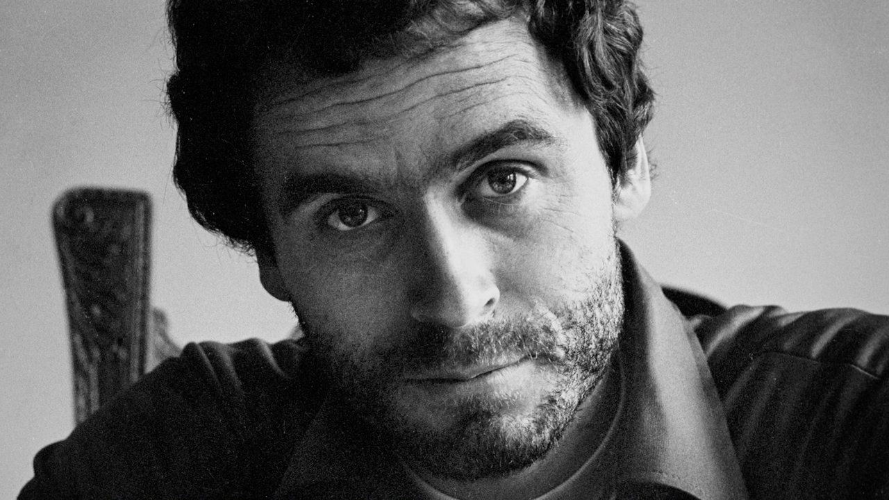 Scen från Ted Bundy: Mind of a Monster