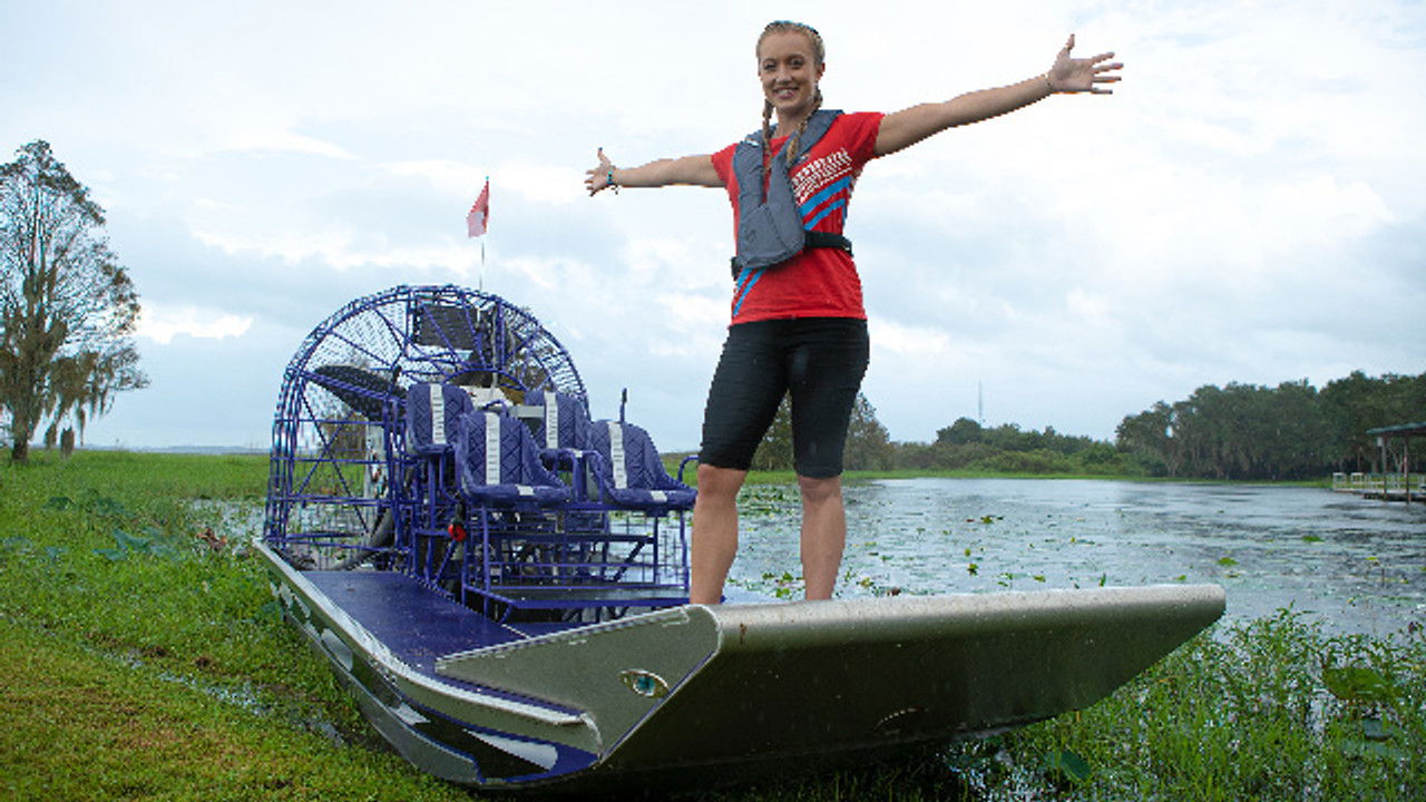 Grace's Amazing Machines — Épisode 12