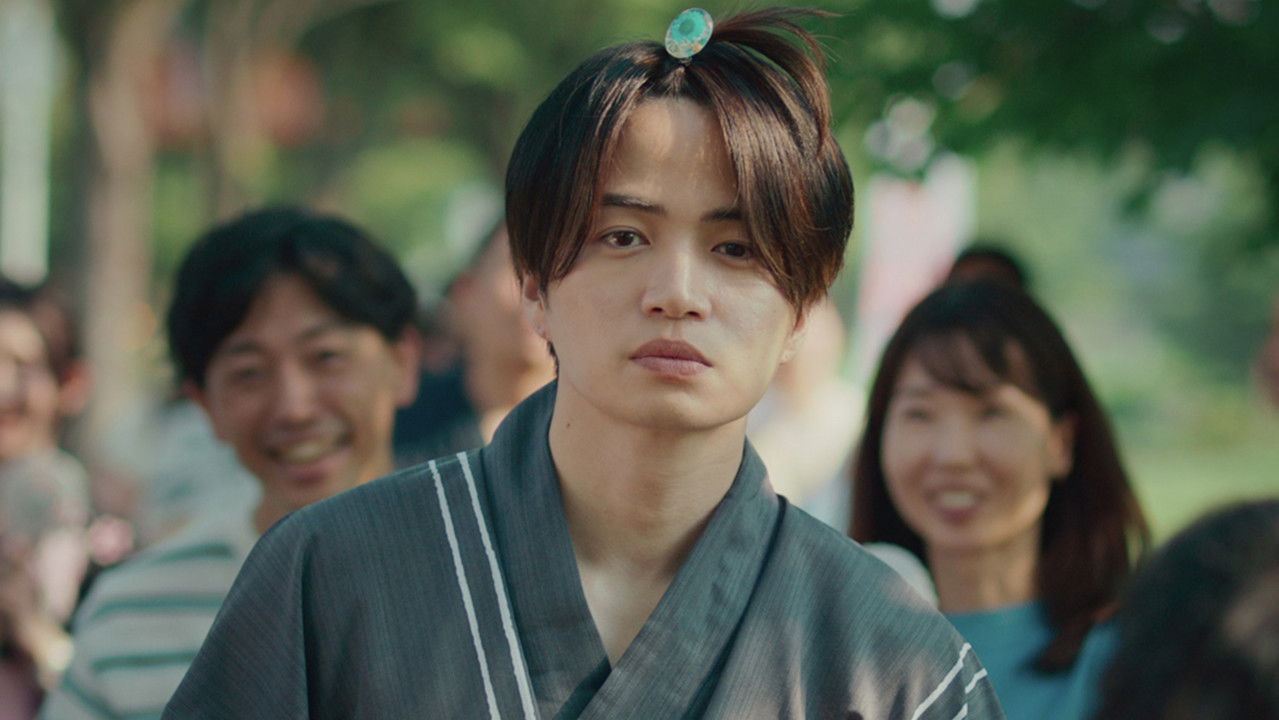 ウソ婚 — Épisode 2