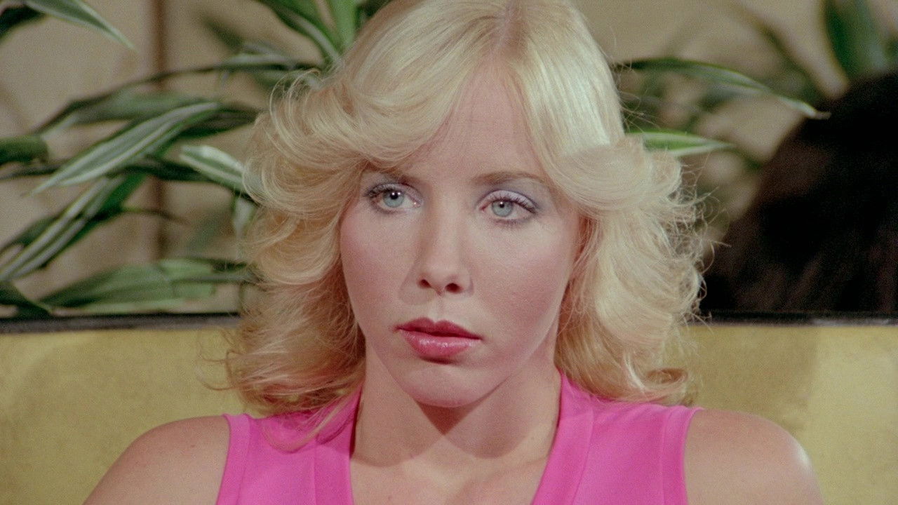 Candy Goes to Hollywood backdrop