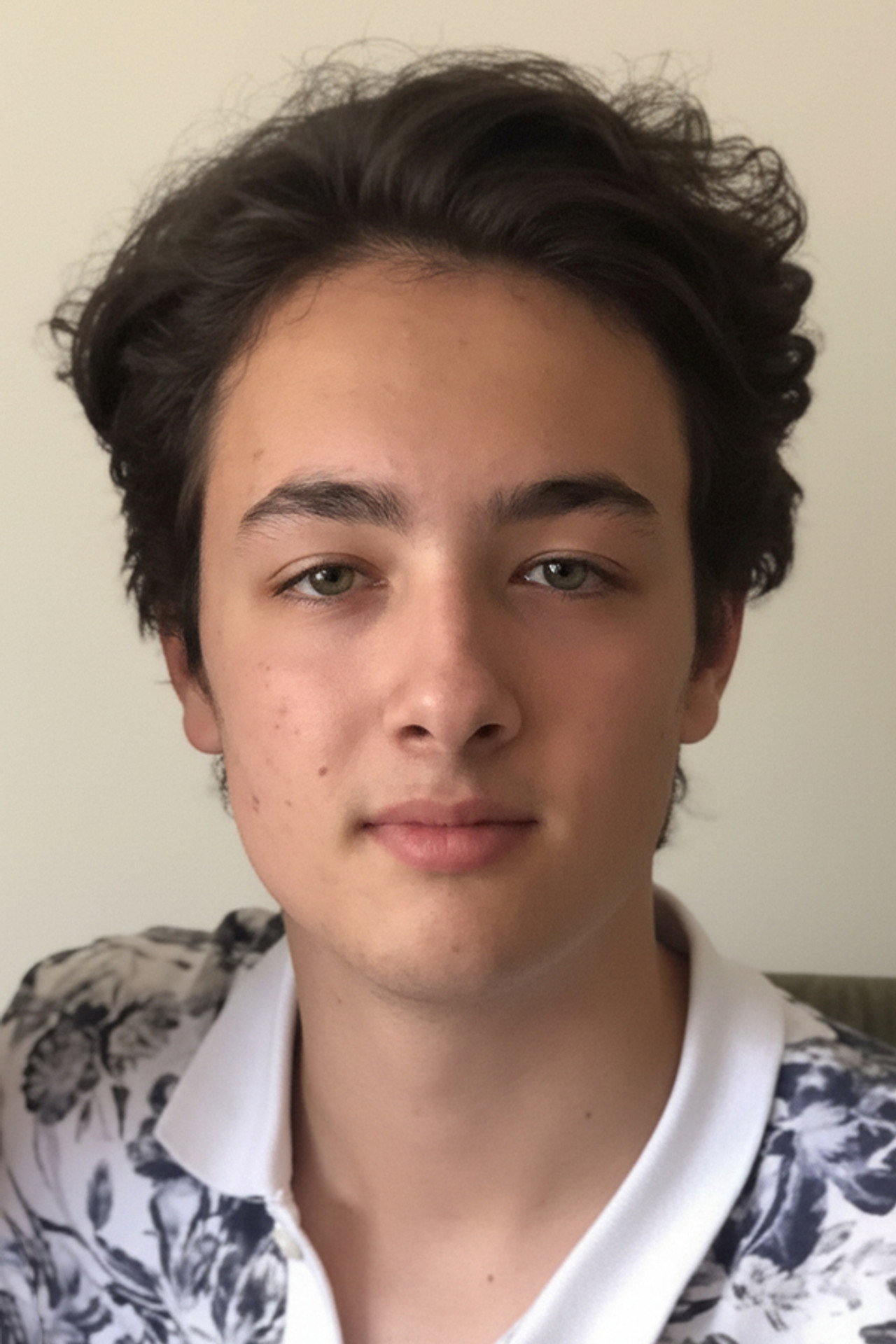 Mustafa Orbay Avcı