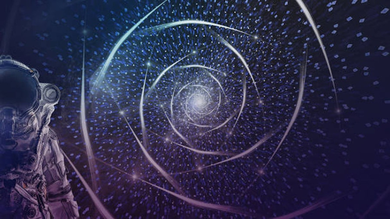 Cosmic Disclosure — Épisode 6