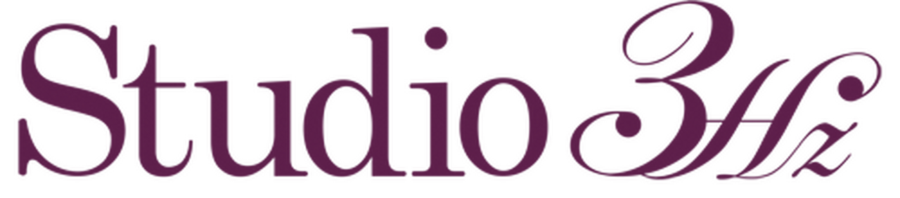 Studio 3Hz