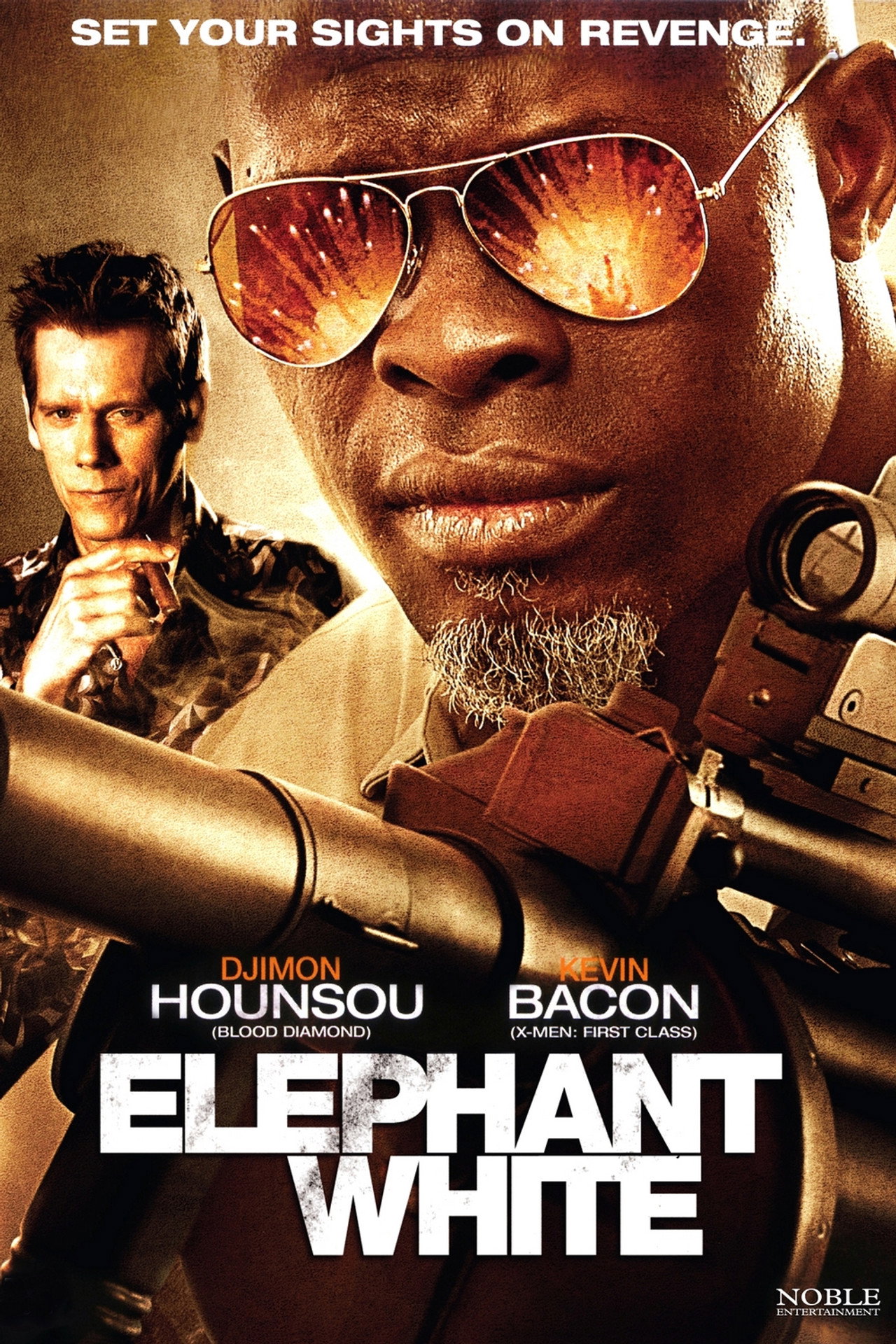 Fehér elefánt – plakát 6