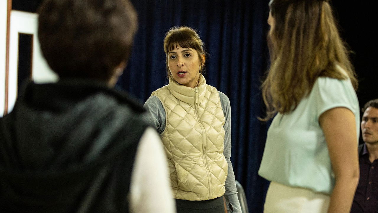 Me Chama de Bruna — Épisode 7