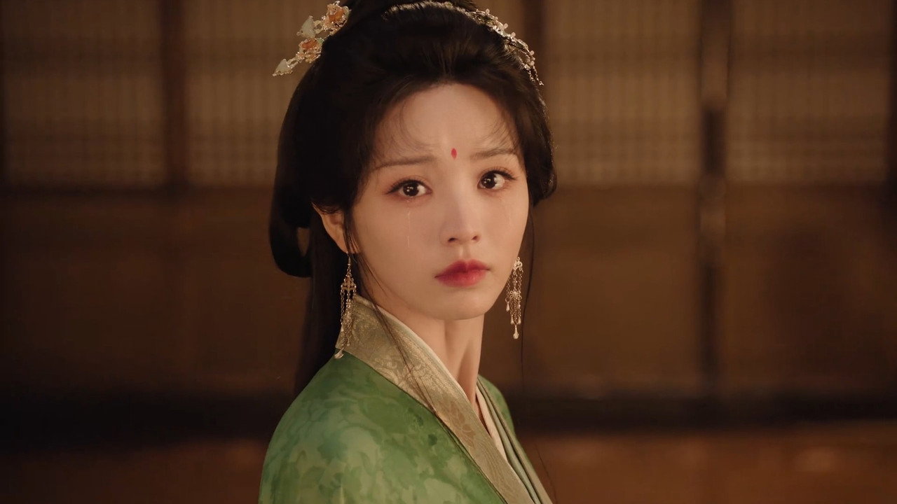 assista ao episódio 16 da temporada 1