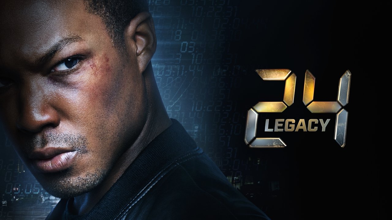 24: Legacy