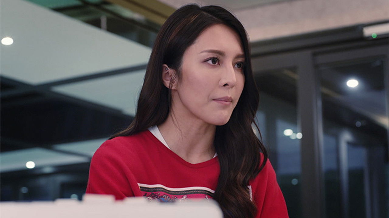 法證先鋒 — Épisode 25