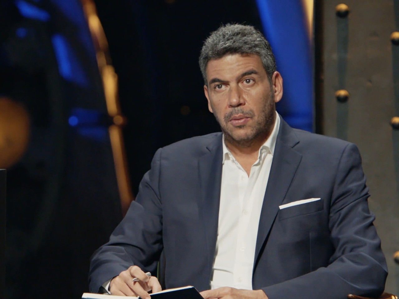 Shark Tank México — Épisode 18