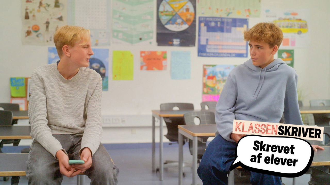 Klassen — Épisode 7