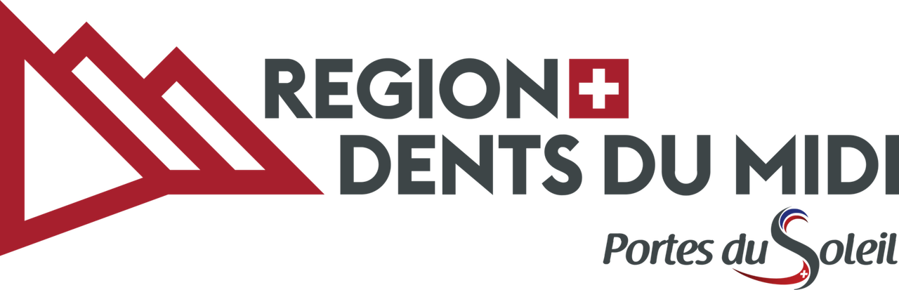 Region Dents du Midi