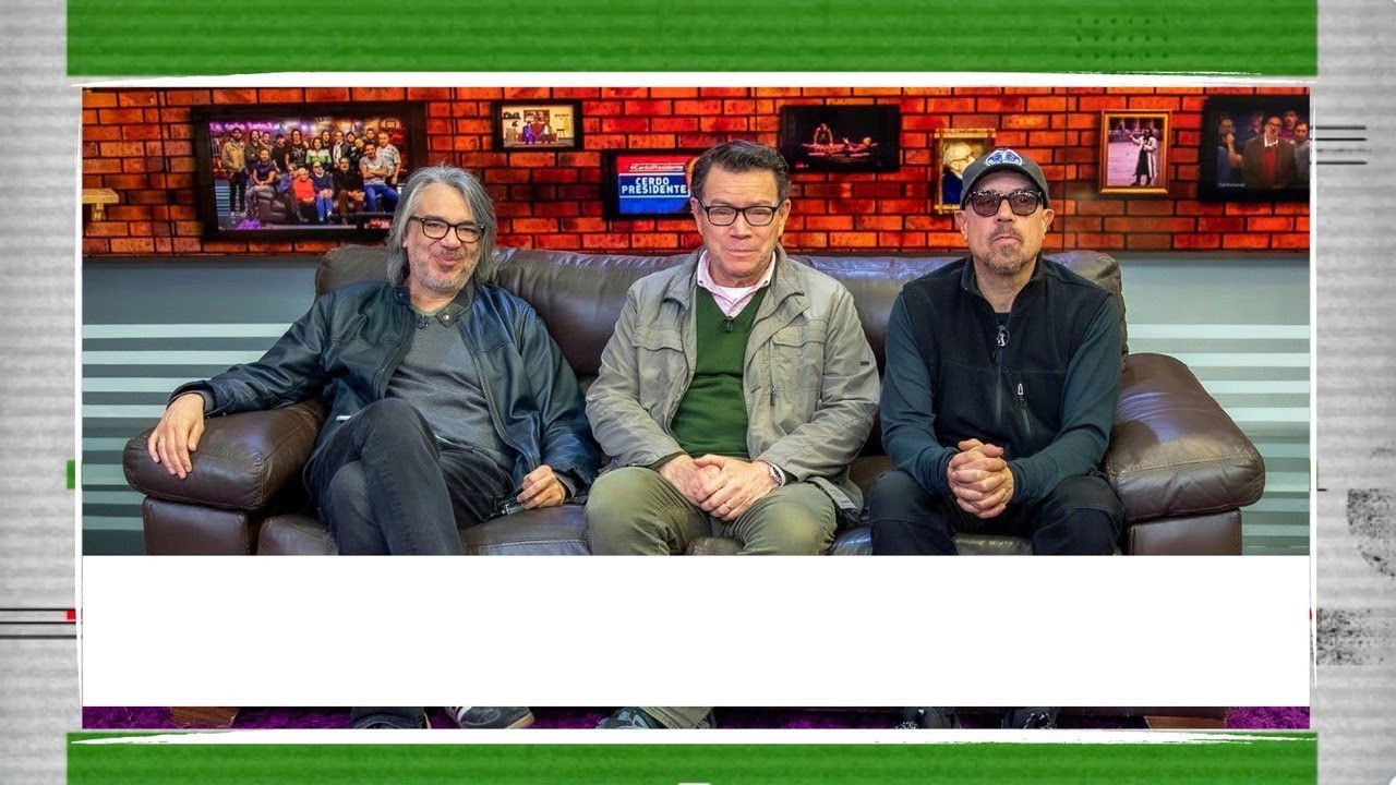 La Tele Letal — Épisode 21