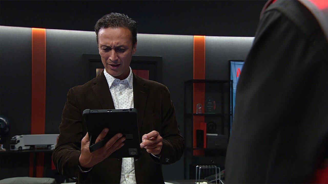 Emmerdale - Season 54 Episode 180 : Wed 24 Sept 2025