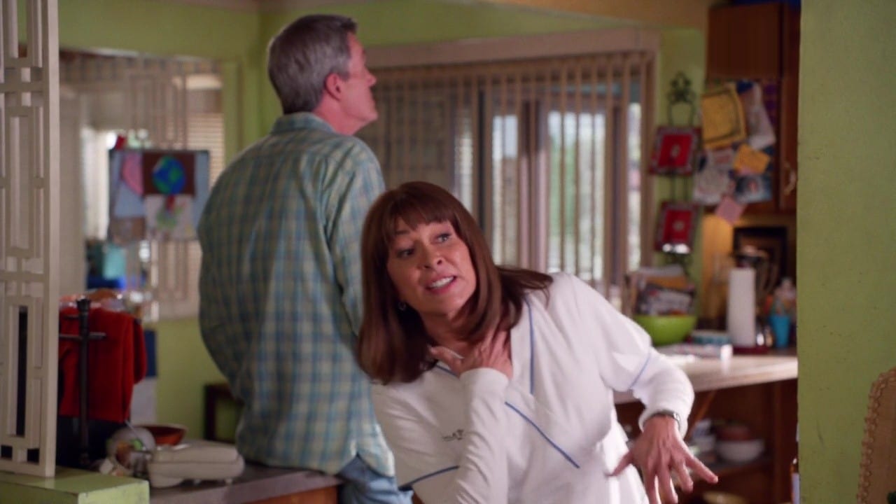 The Middle - Season 9 Episode 12 : The Other Man