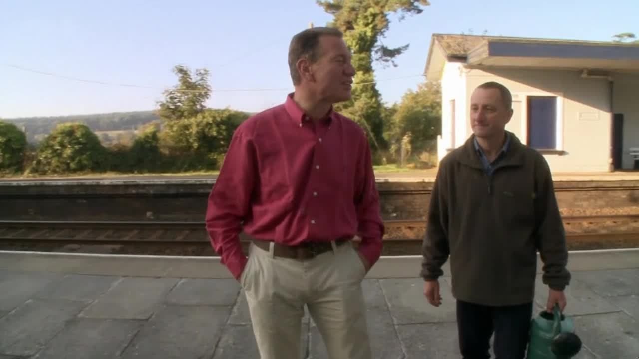 Great British Railway Journeys - Season 1 Episode 14 : Bugle to Mevagissey