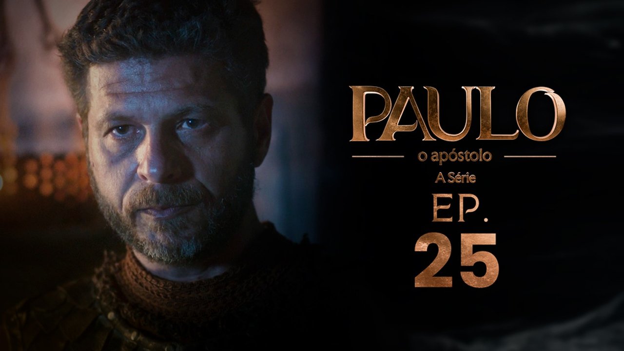 Episode 25