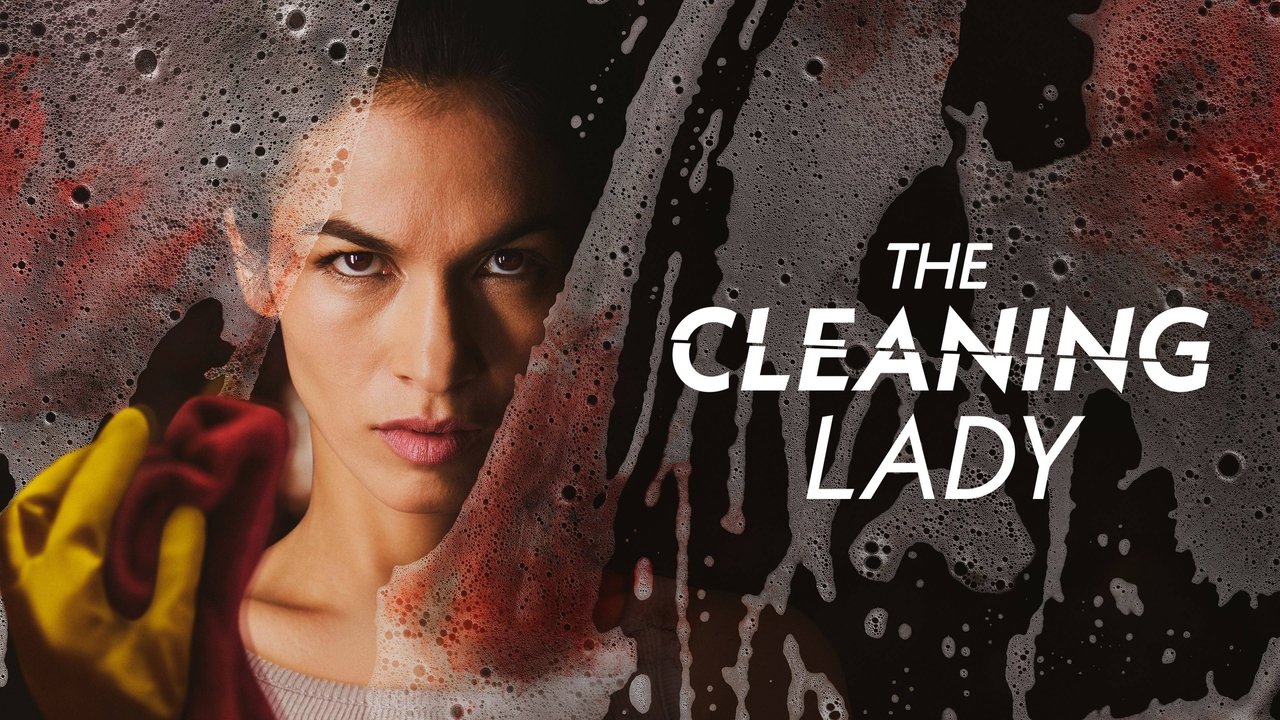 The Cleaning Lady - Season 2