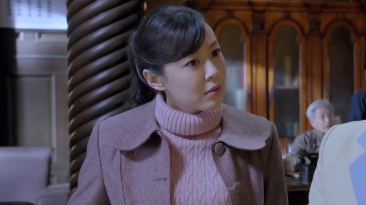 烽火抗大 — Épisode 10