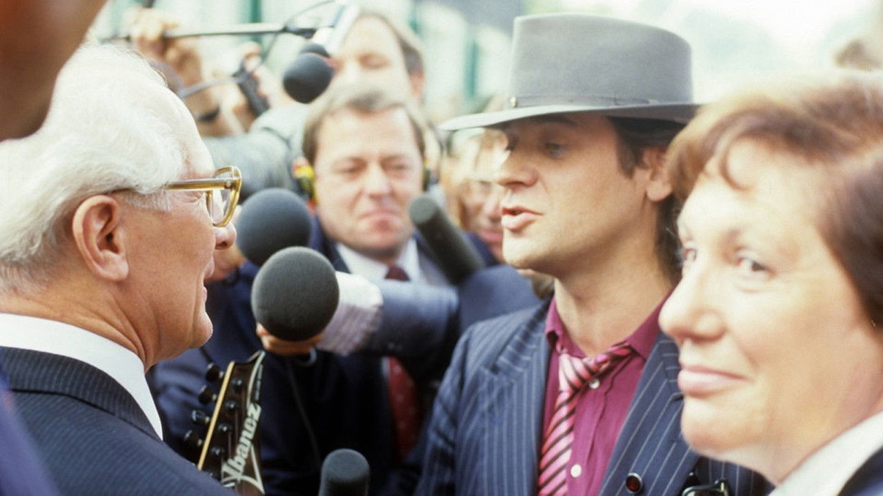 Unser Land in den 80ern — Épisode 8