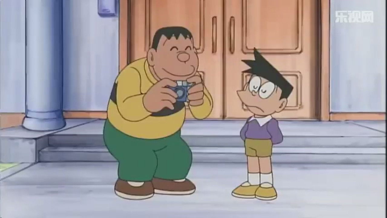 Doraemon — Épisode 78