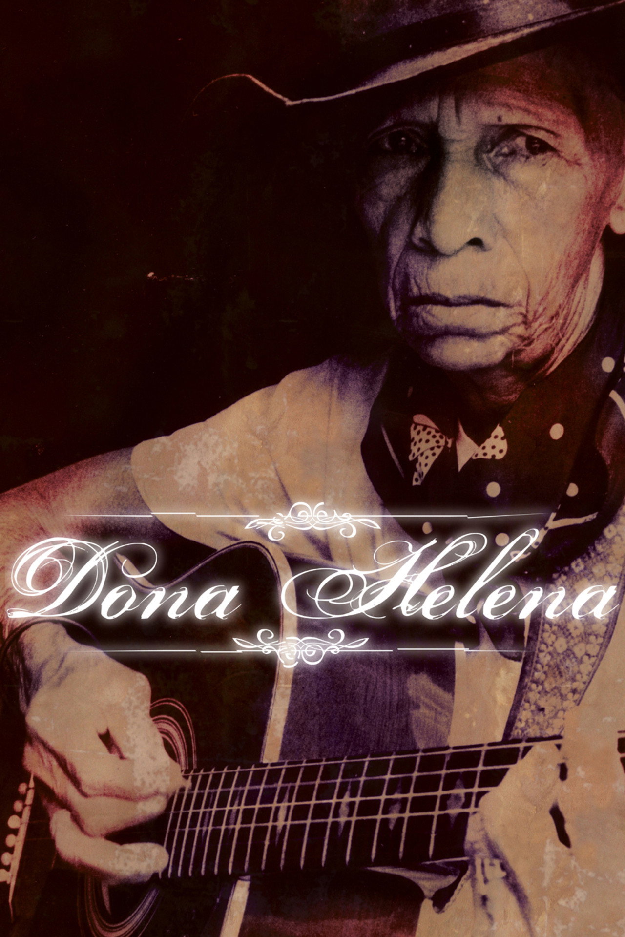 Dona Helena filmaffisch