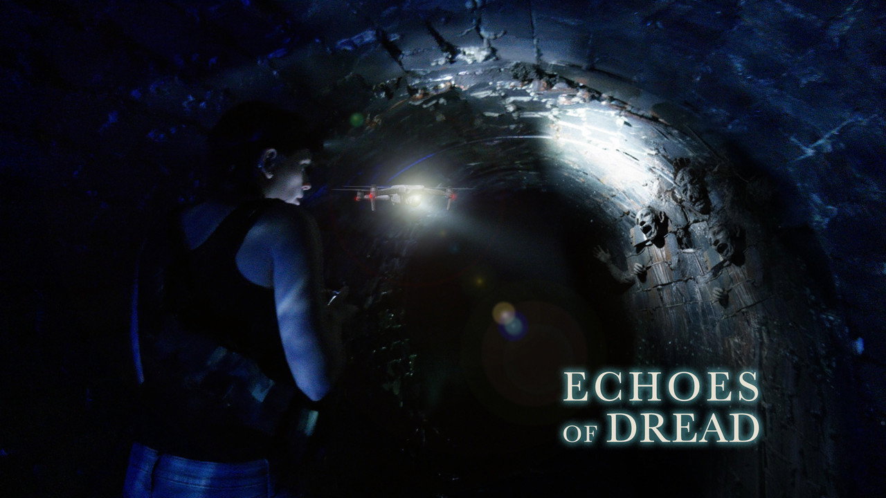 Echoes of Dread still 3