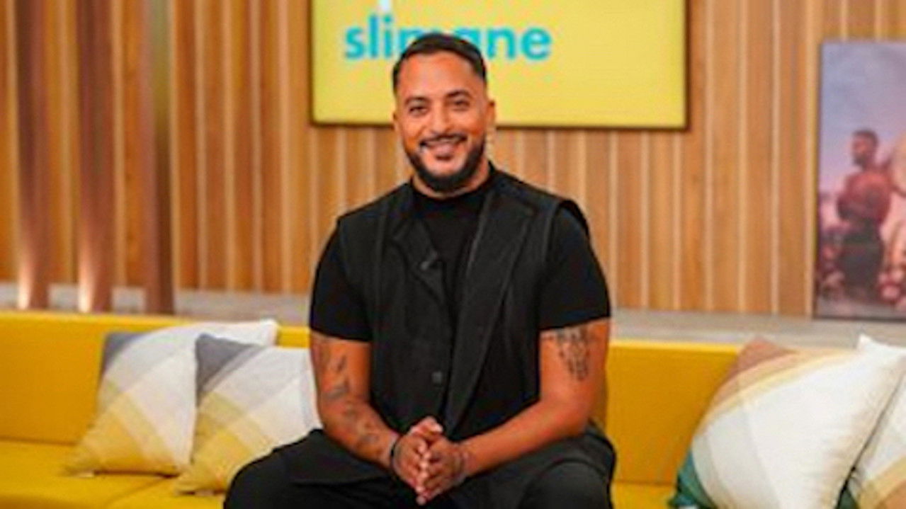 En aparté — Slimane