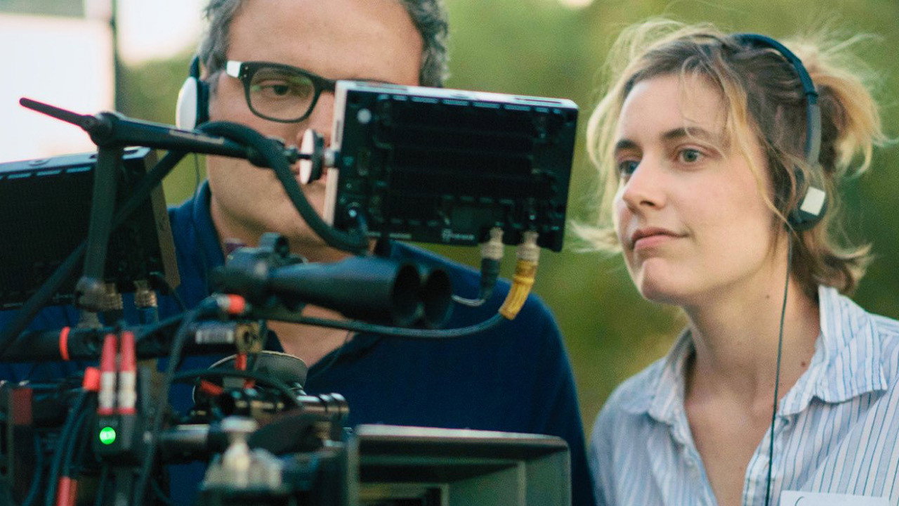Realizing Lady Bird