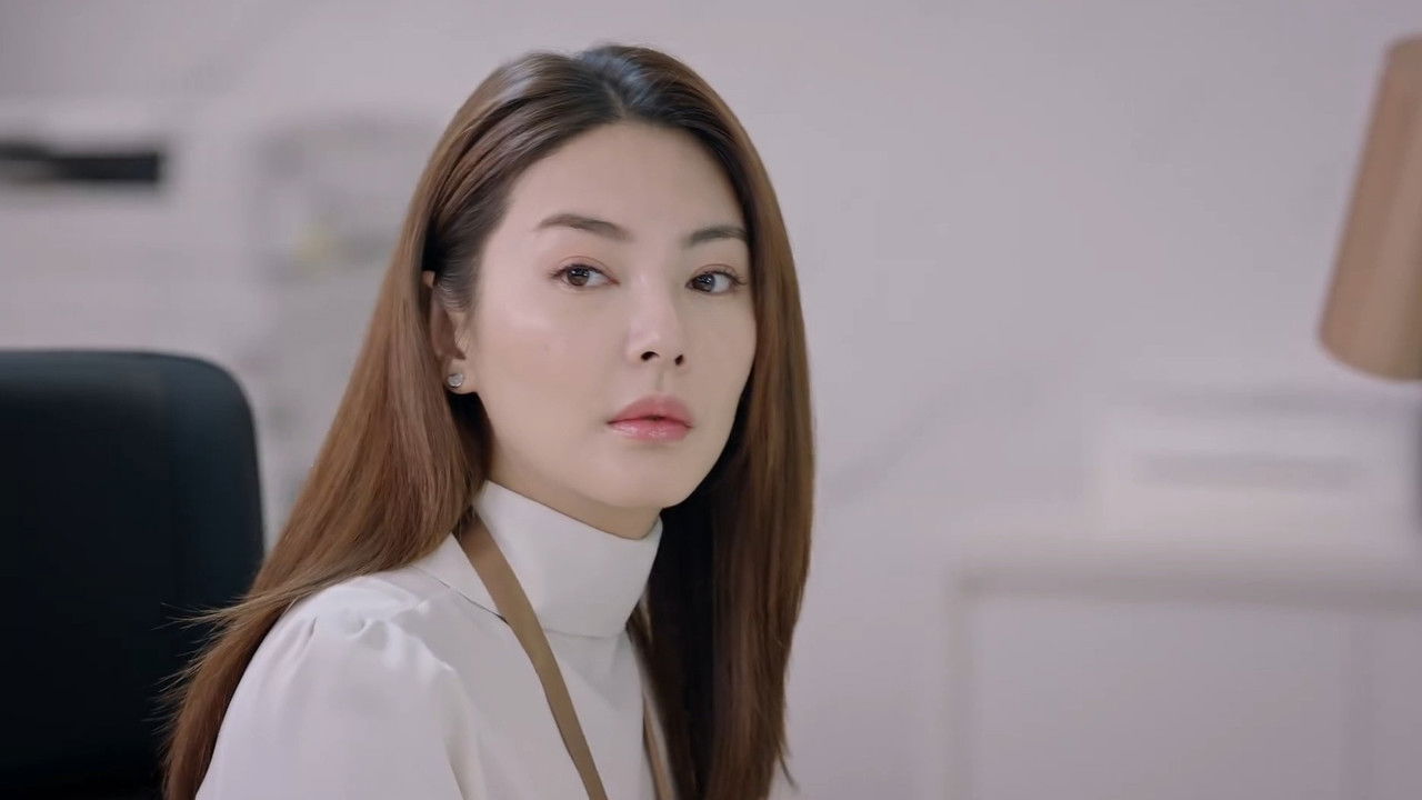 繁华似锦 — Épisode 21