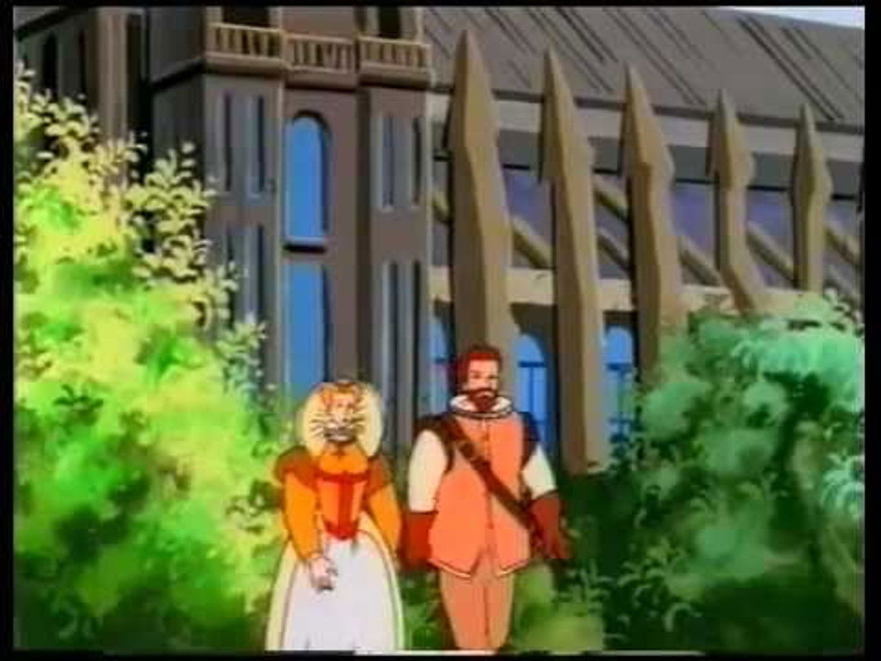 Historia de Canarias — Épisode 15