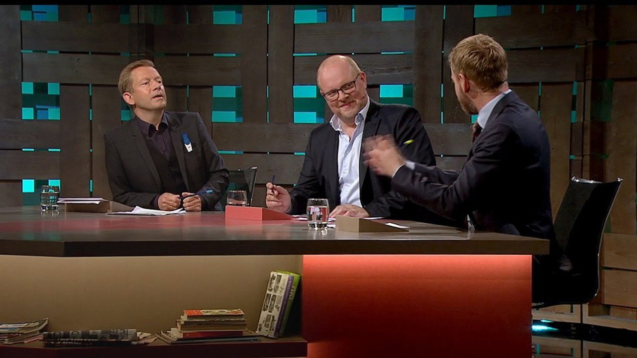 Säsong 2 bakgrundsbild