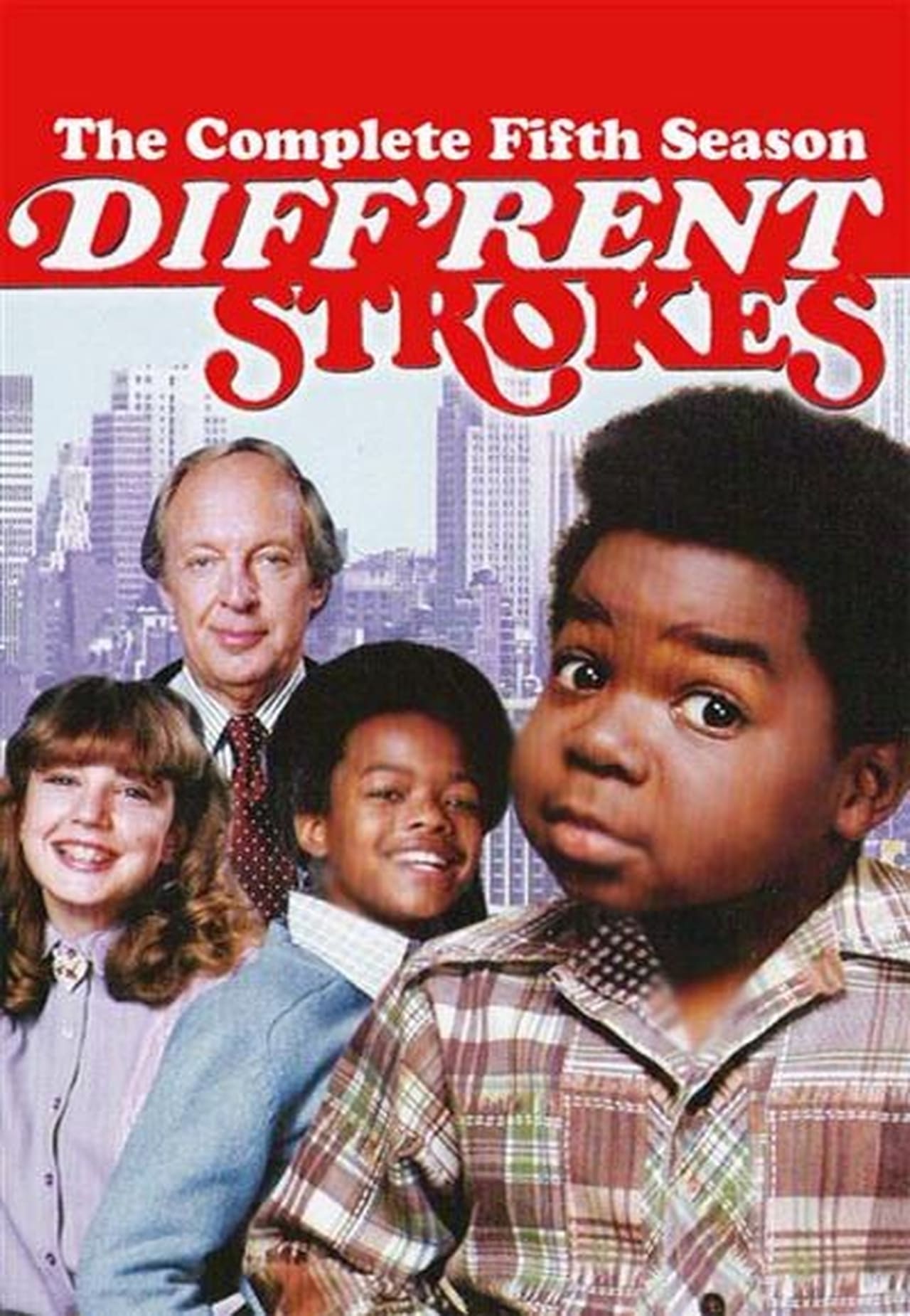 Diff'rent Strokes (1982)