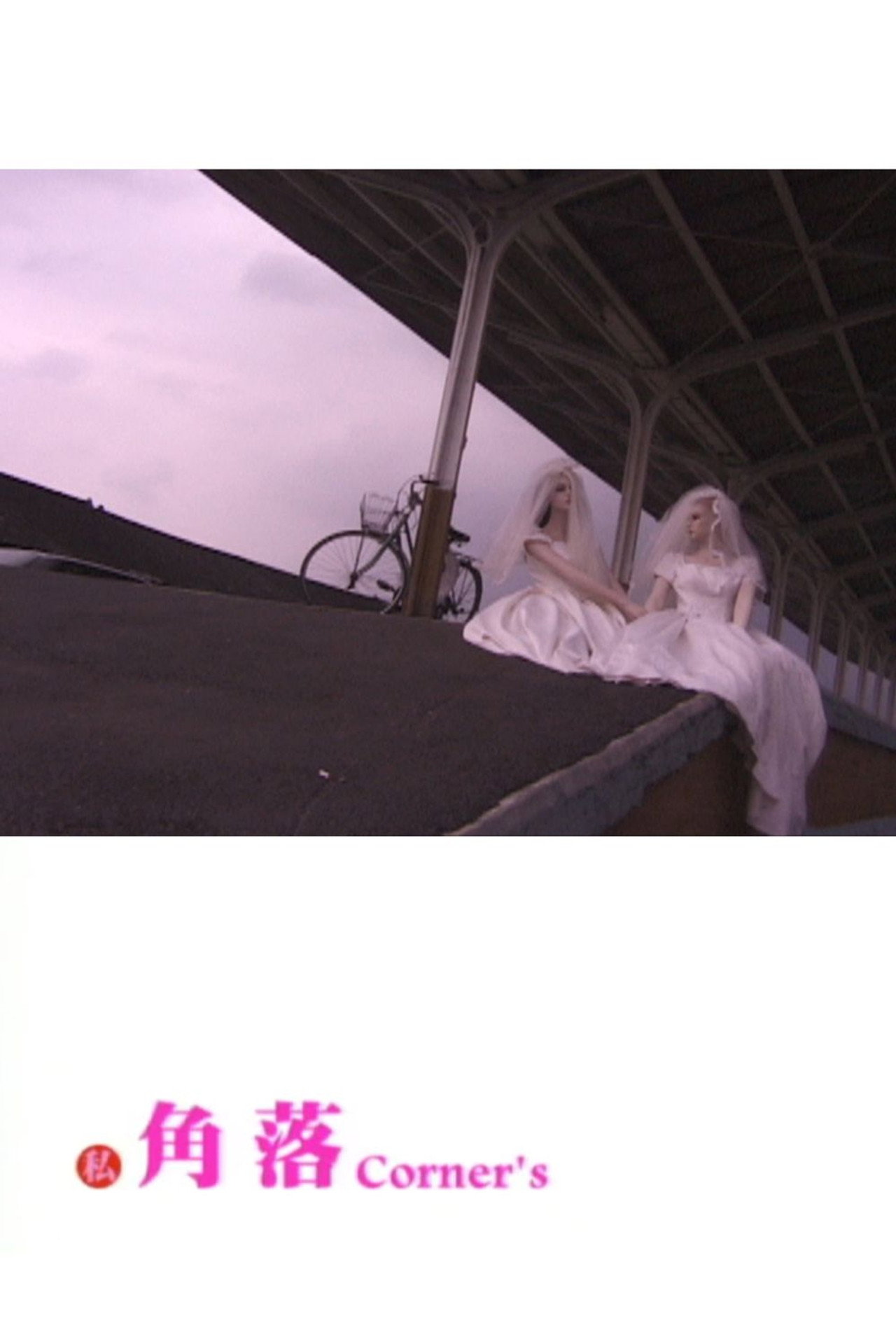 私角落 filmaffisch