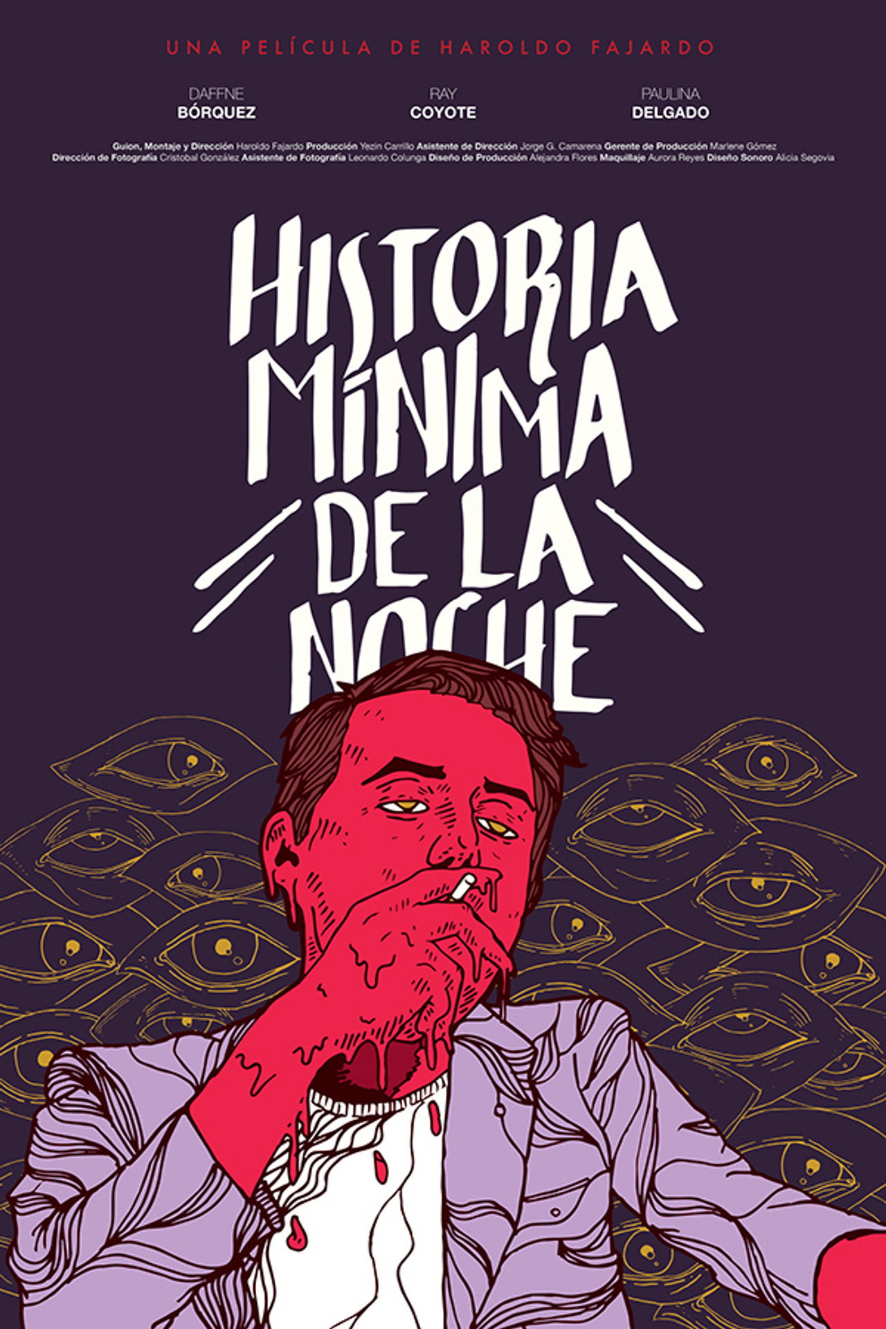 Historia mínima de la noche filmaffisch