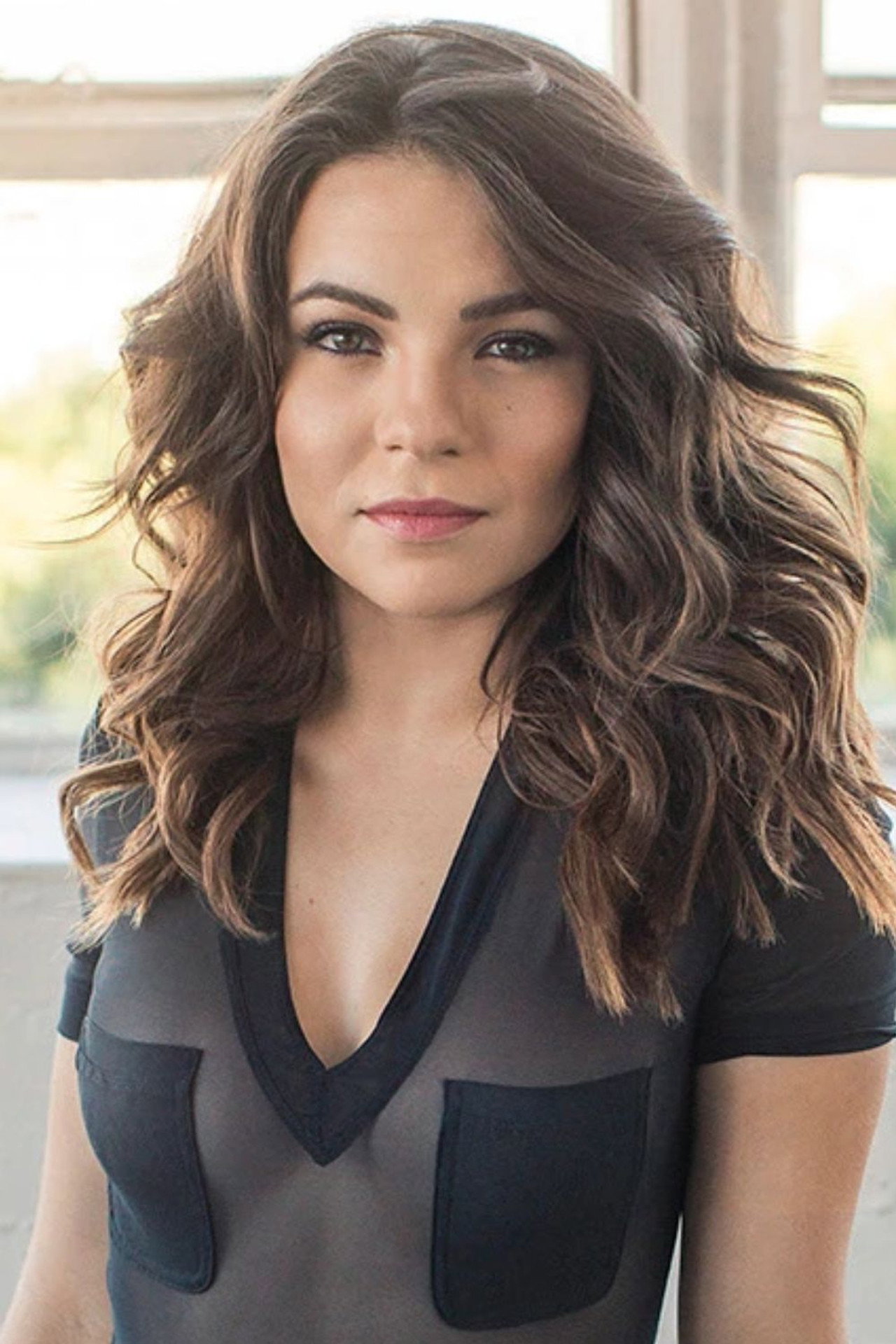 Brittany Cherry