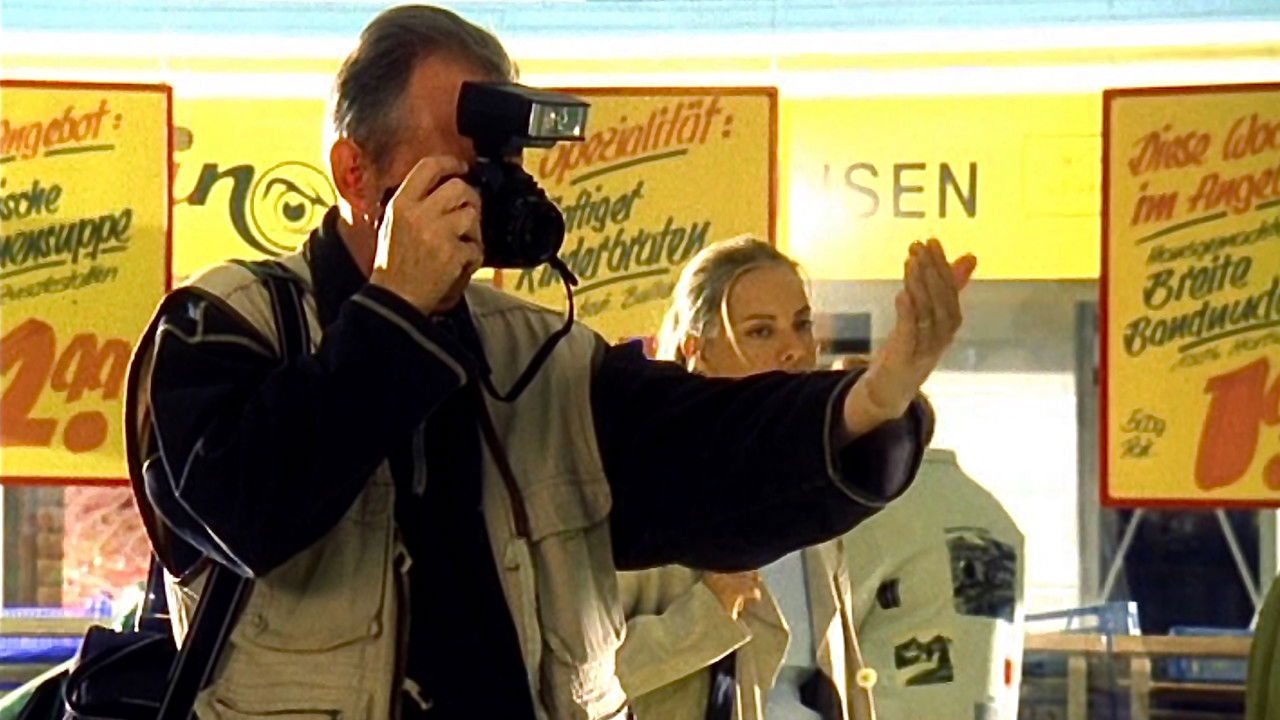 Ritas Welt — Épisode 7