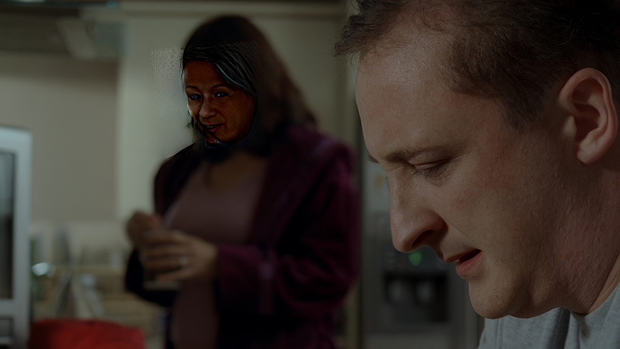 Mobile official wallpaper