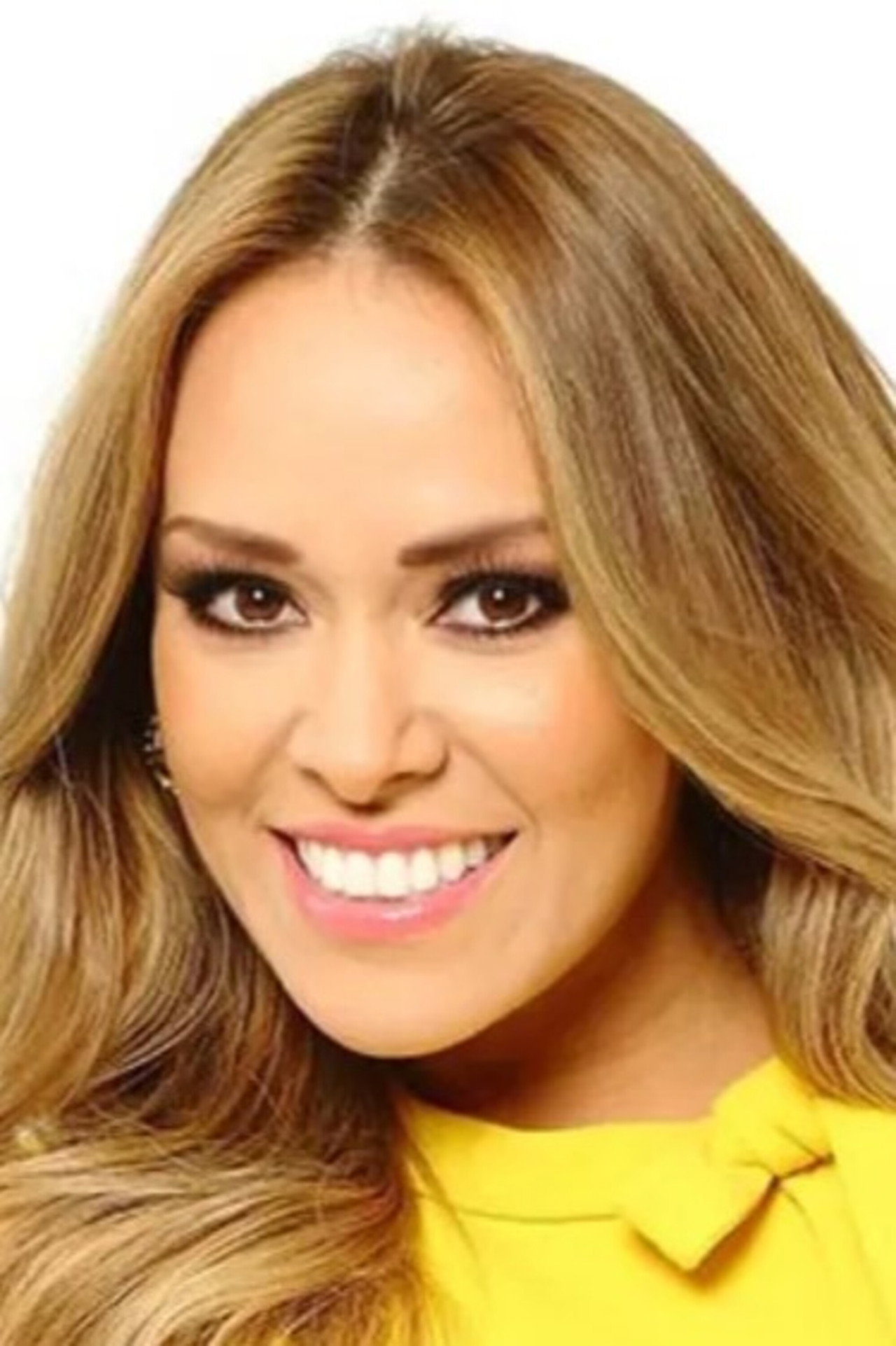 Luciana Sandoval