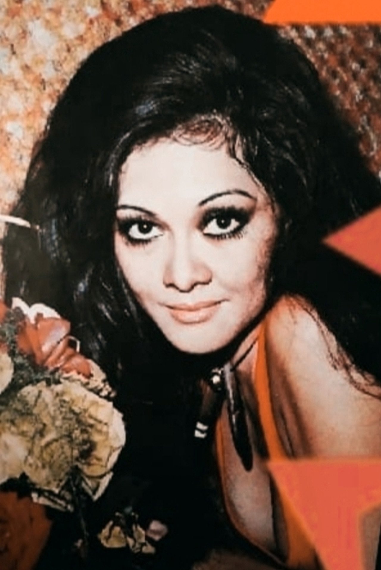 Photo of Ruth Pelupessy