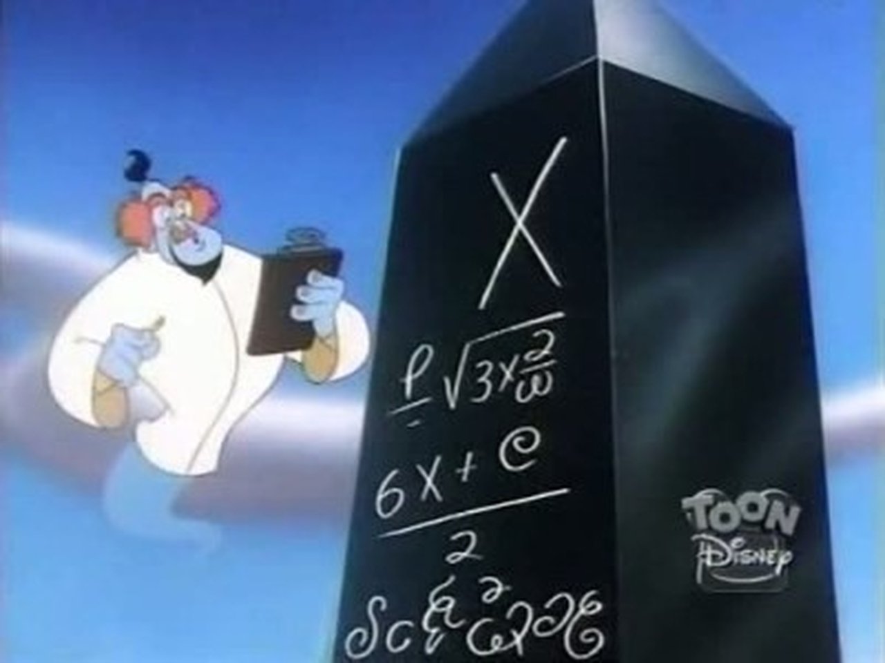 Image Aladdin: The Series