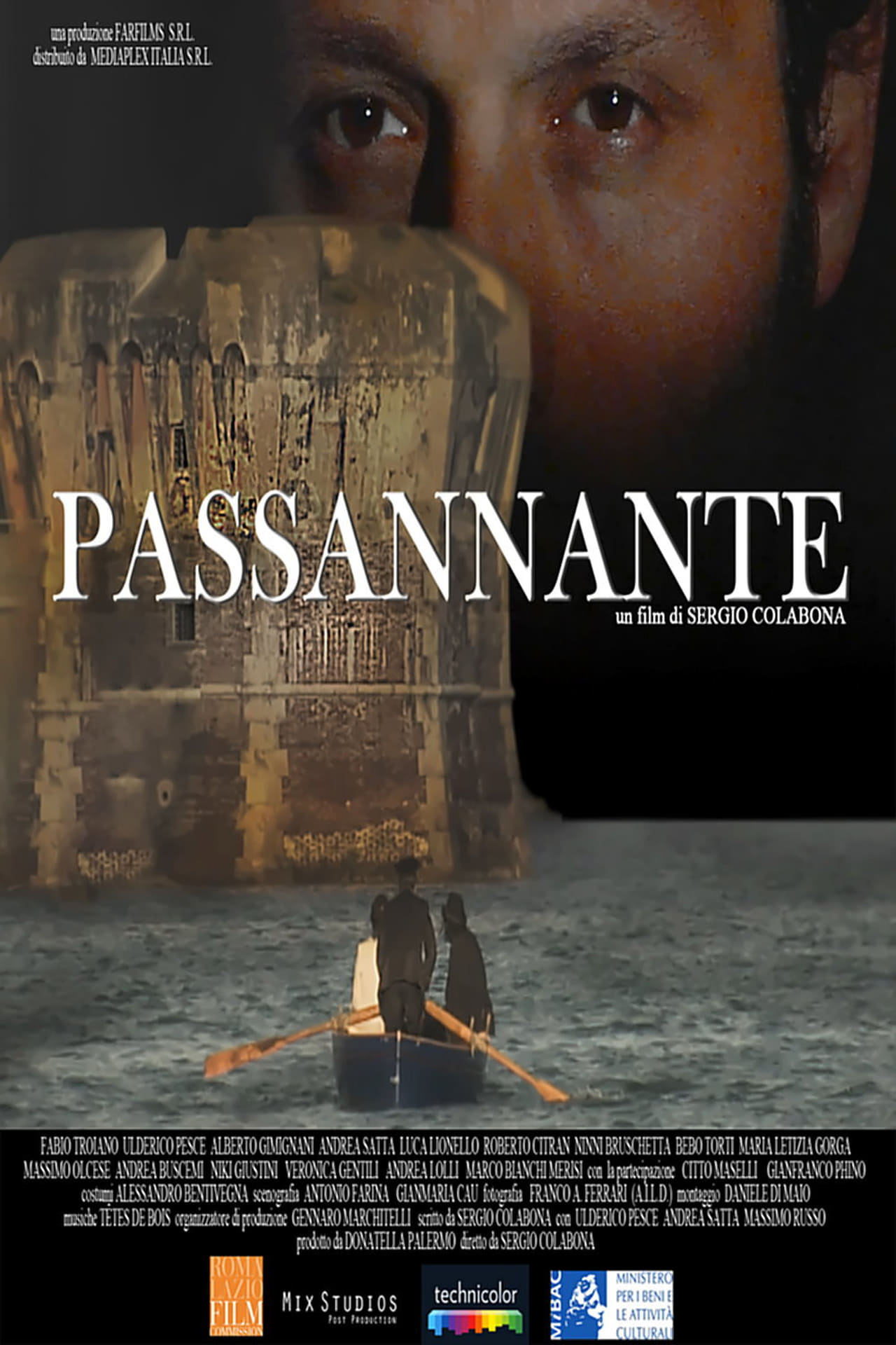 Passannante (2011)
