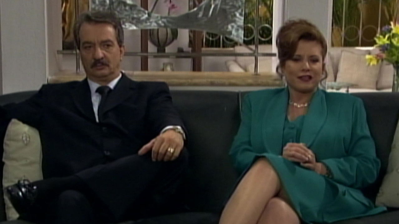 Carita de Ángel — Épisode 94