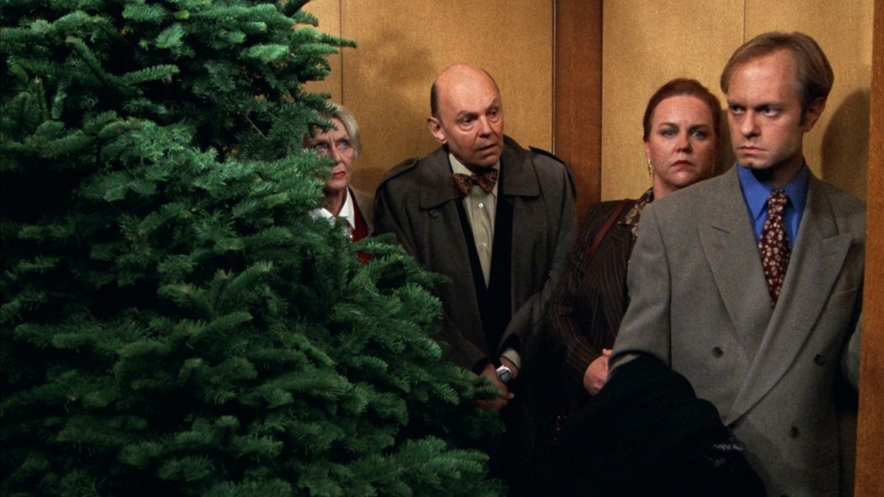 Perspectives on Christmas