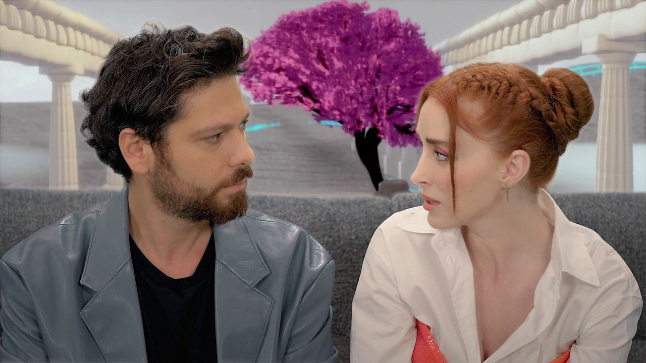Meta Aşk — Épisode 5