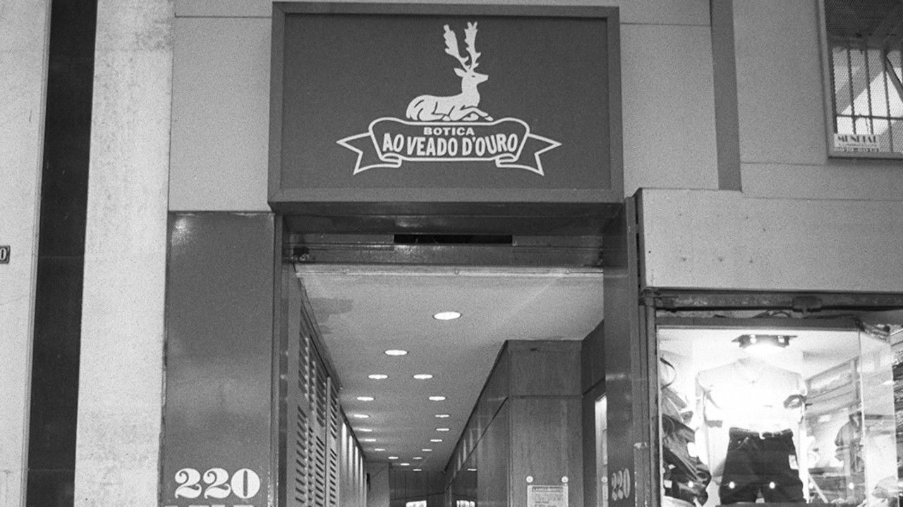 Investigação Criminal — Épisode 7