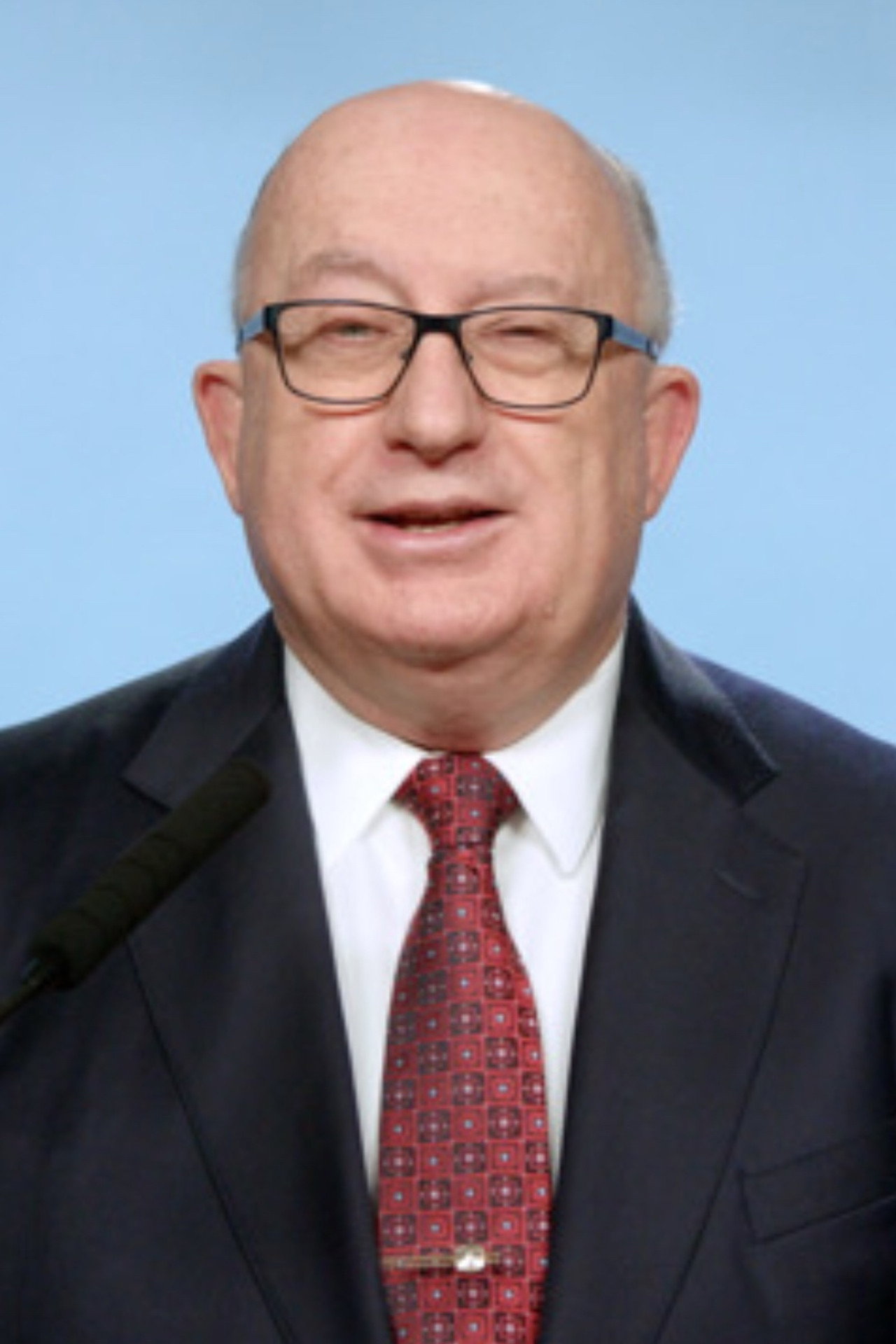 Geoffrey Jackson