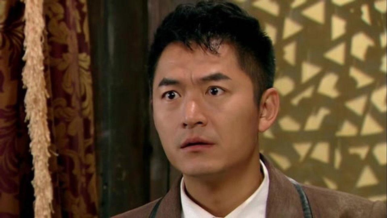 你的传奇之危机四伏 — Épisode 9